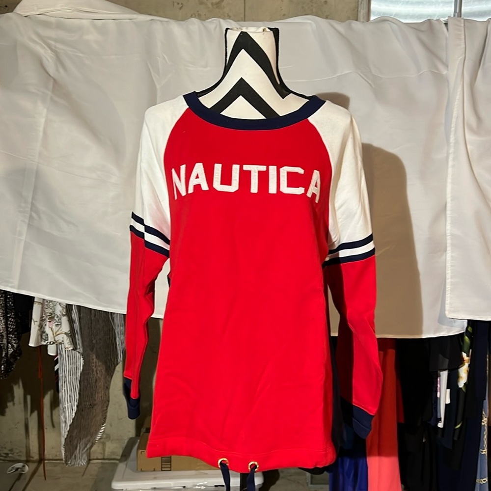 Náutica